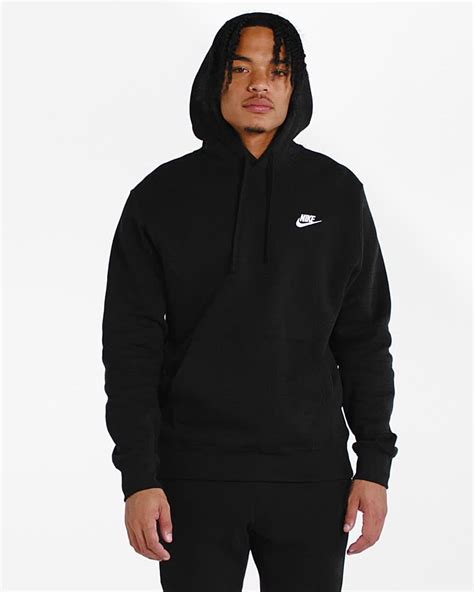 nike nike sportswear fleece-pullover-hoodie für herren|nike pullover hoodie.